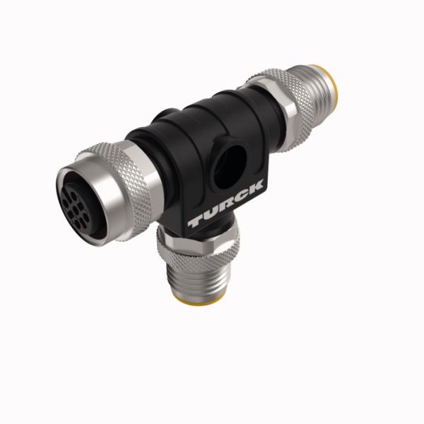 MT-RSM-2RKM 34P by TURCK
