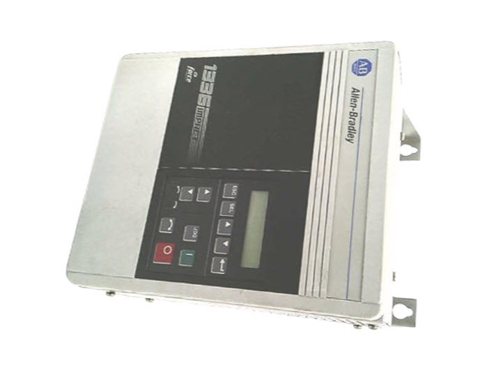 ALLEN BRADLEY 1336E-AQF20-AA-EN-HA2-L8E