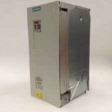 SIEMENS 6SE7031-5EF20-Z M20