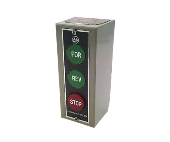 ALLEN BRADLEY 800S-3SA