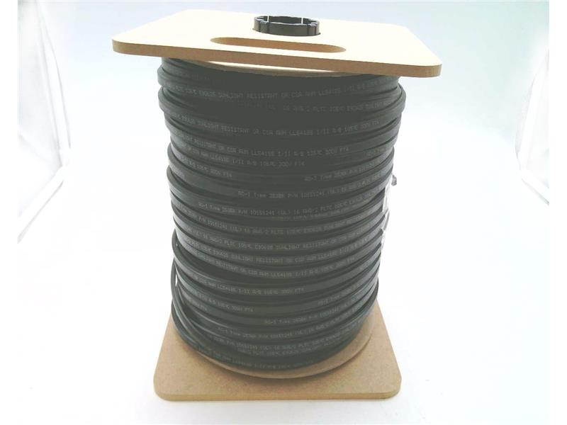 TURCK CABLE253BK-100M