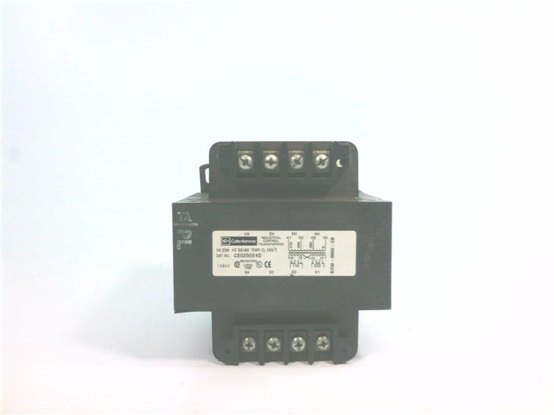 CE0250E4D by EATON CORPORATION