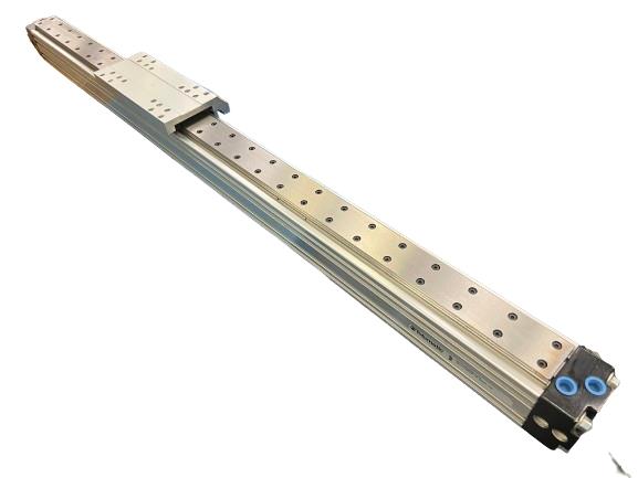 TOL O MATIC MXP40P SG SM805 TC6