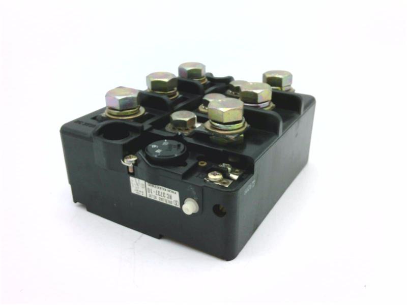 FUJI ELECTRIC RC-3737-10