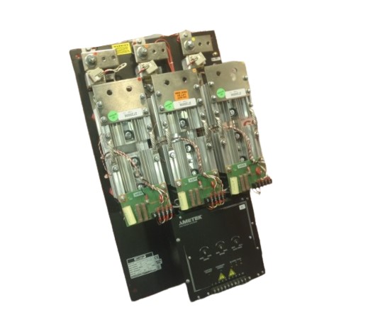 PF3-480-350-CL-NO-01-26 by AMETEK