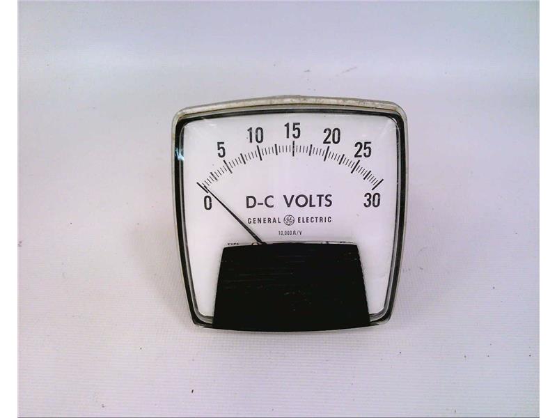 GENERAL ELECTRIC 50-162111DRDR2LSW