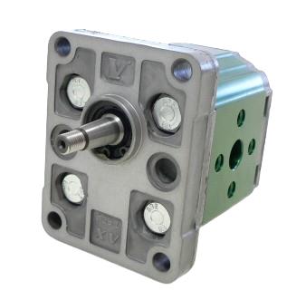 VIVOIL OLEODINAMICA VIVOLO X1P3202FIIA