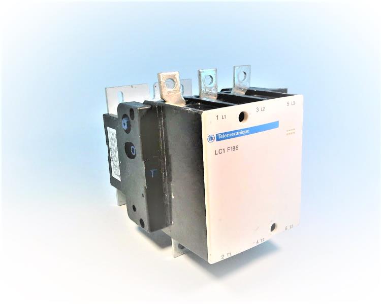 SCHNEIDER ELECTRIC LC1F185BD