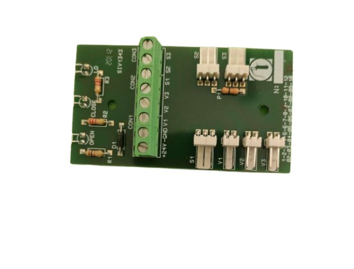 INOXPA 1V962-3310500000