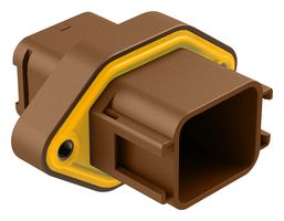 ATV02-18PD-RR01 by AMPHENOL