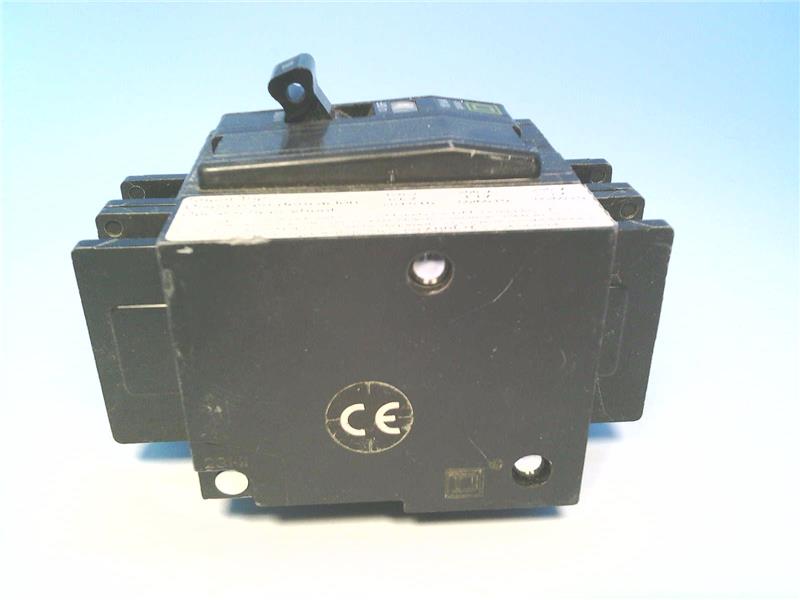 SCHNEIDER ELECTRIC QOU2601021