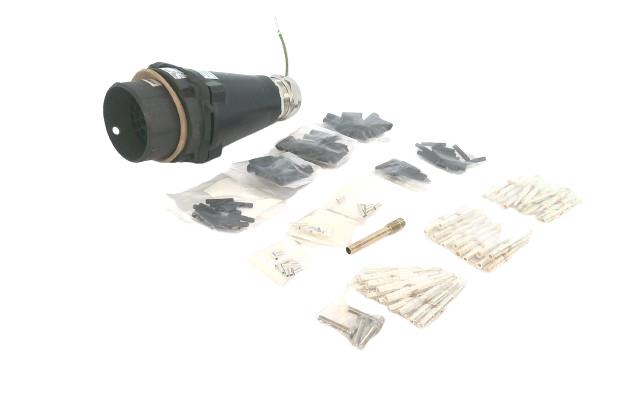 MARECHAL ELECTRIC SA 36-C1003