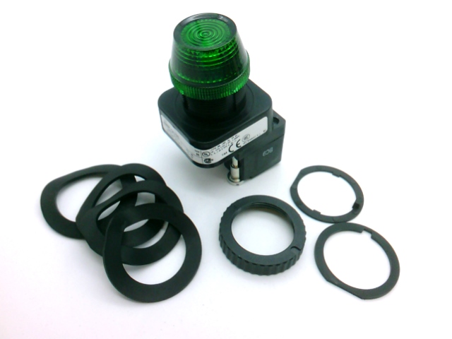 ALLEN BRADLEY 800H-QRH2G