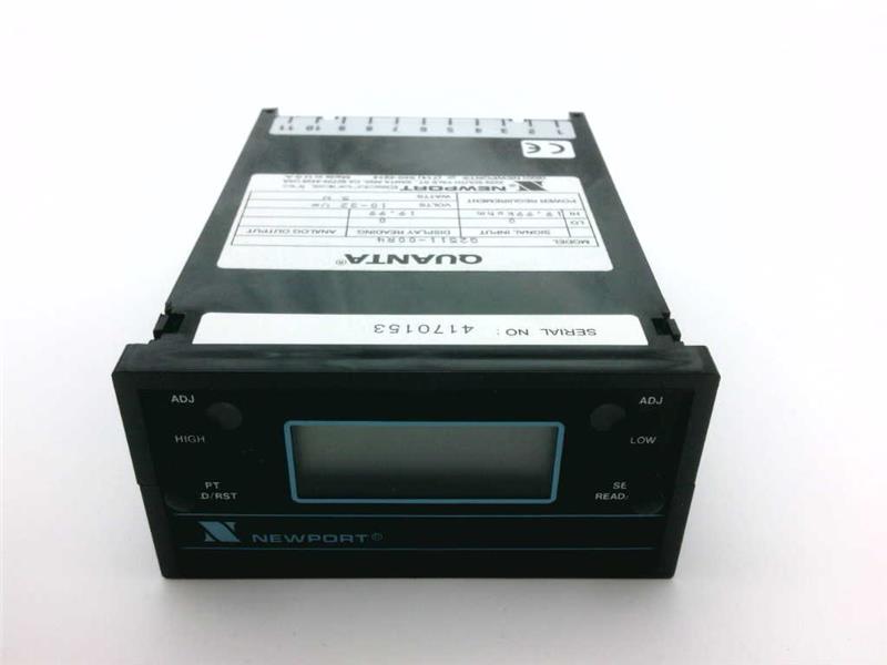 OMEGA ENGINEERING Q2511-00R4