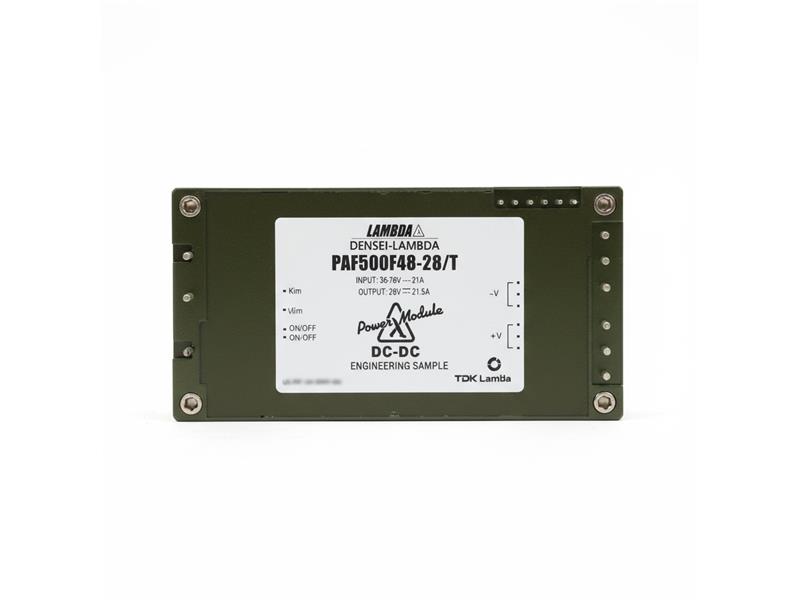 TDK PAF500F48-28/T