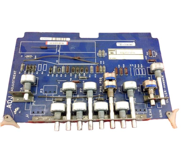 82G152101K by EATON CORPORATION