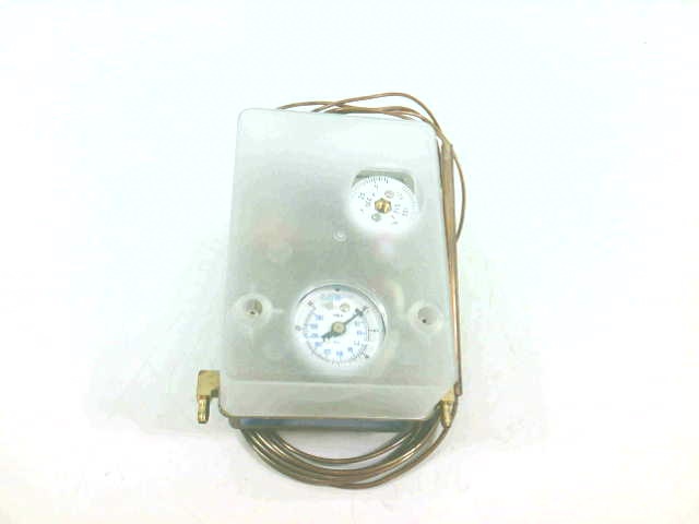 JOHNSON CONTROLS T-8000-4