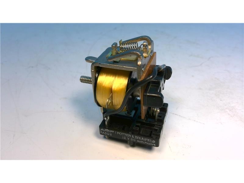 TE CONNECTIVITY KA-5DG-12