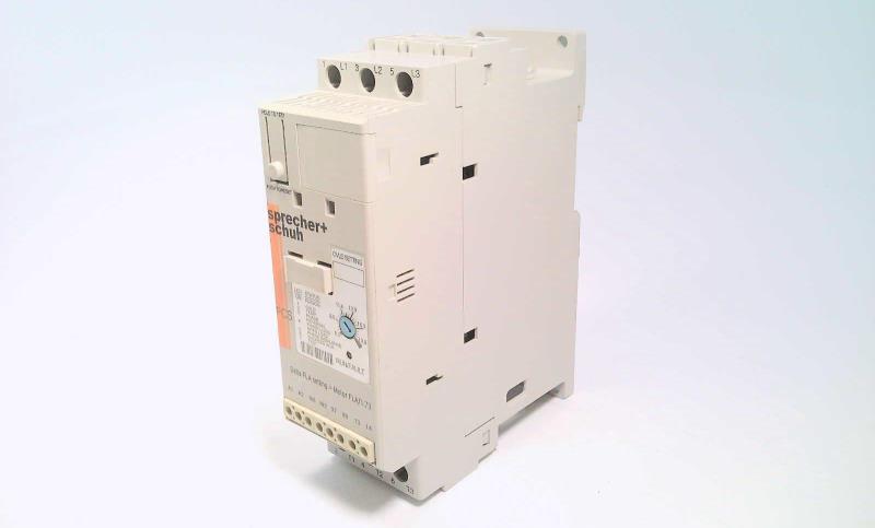 PCS-019-600V by SPRECHER & SCHUH