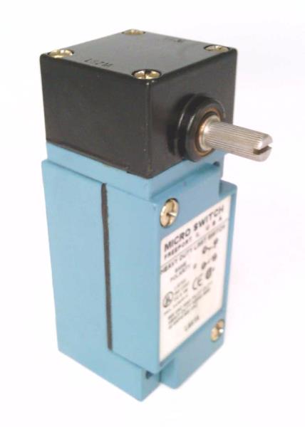 HONEYWELL LSQYLB6C327