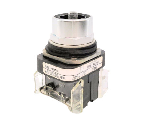 ALLEN BRADLEY 800T-QB10