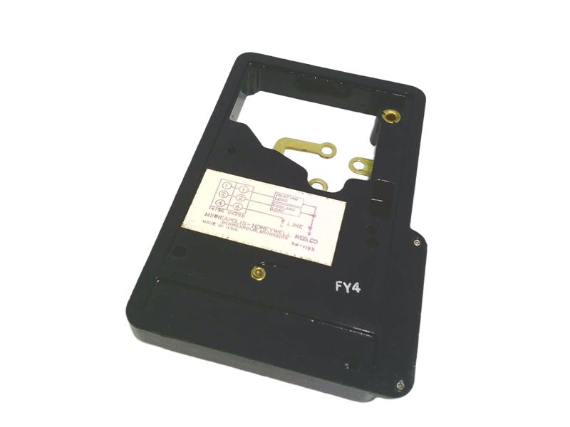 Q475B 1002 by HONEYWELL