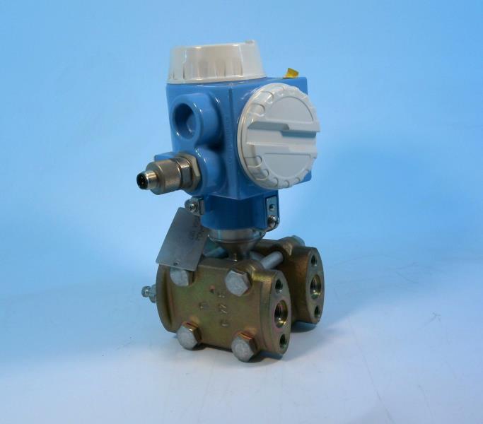 ENDRESS & HAUSER PMD235-ID4F9ED1A