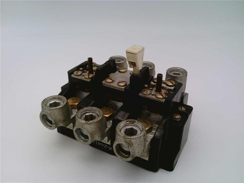 ALLEN BRADLEY 815-EOV15