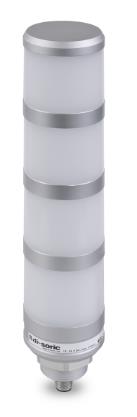 DI-SORIC SBT-F-BGYR-R50-4S-B8