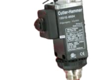 EATON CORPORATION 1551E-8504
