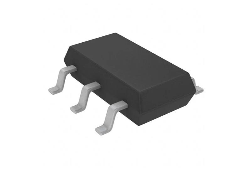 ANALOG DEVICES LTC1772ES6#TR