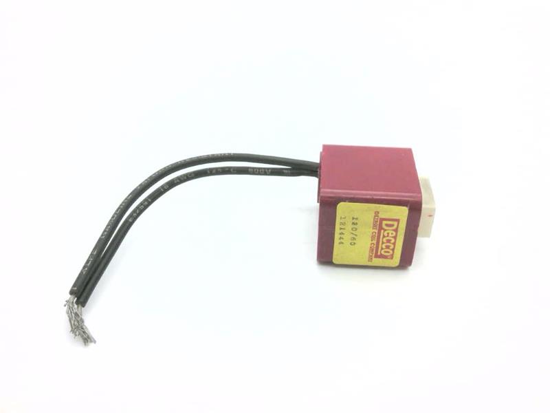 121444-120/60 by ROSS CONTROLS