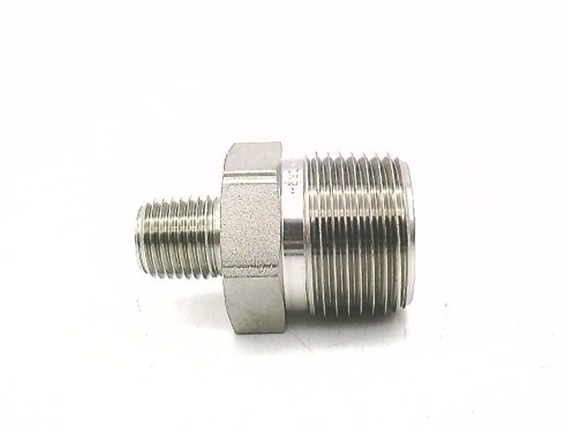 SWAGELOK SS-12-HRN-4