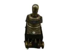 EATON CORPORATION 6A-125V