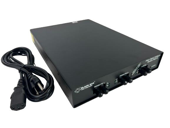 BLACK BOX CORP SW700A-ST-MM-E