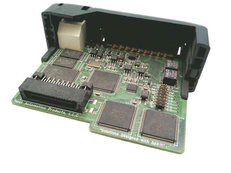 AUTOMATION DIRECT H2-CTRIO
