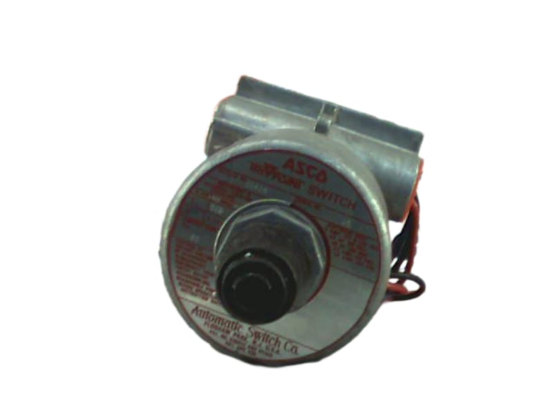 ASCO SD42A