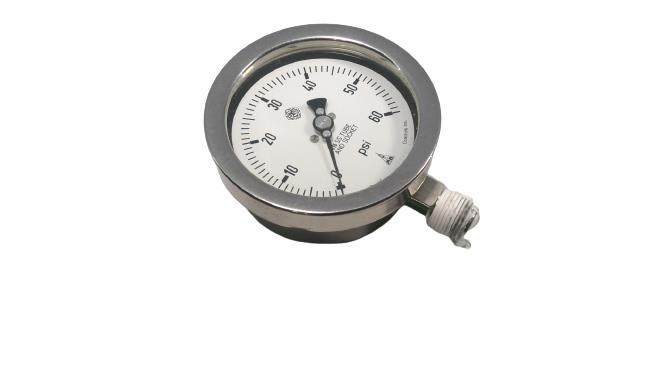 MCDANIEL CONTROLS CCB-60