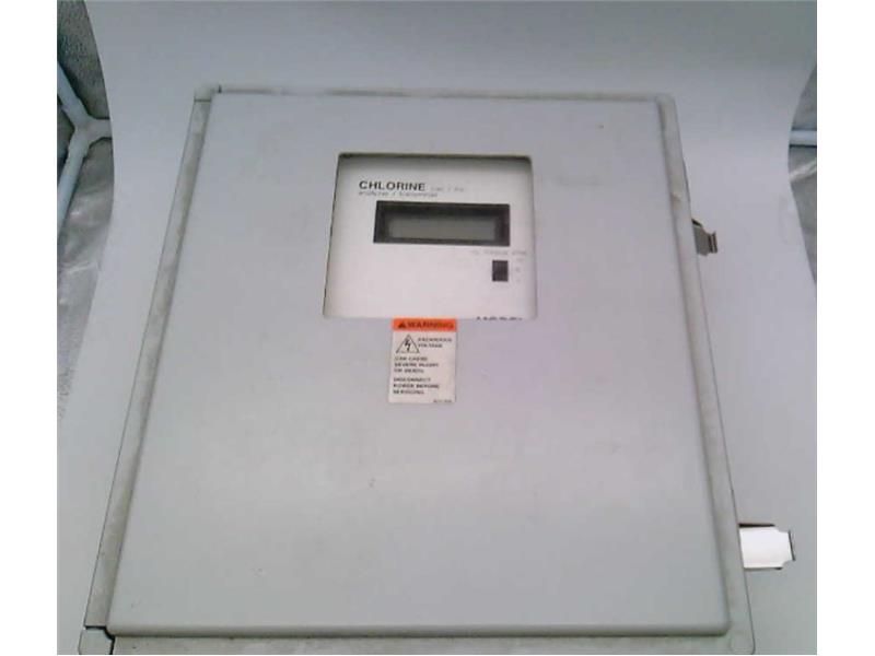 CA012900 by TELEDYNE