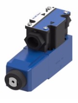 EATON CORPORATION DG4V-3-2A-M-FW-H7-60