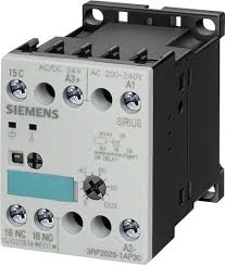 SIEMENS 3RP2025-1AP30