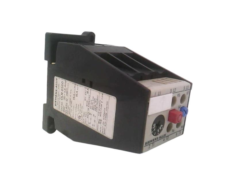 OLR0560 by SIEMENS