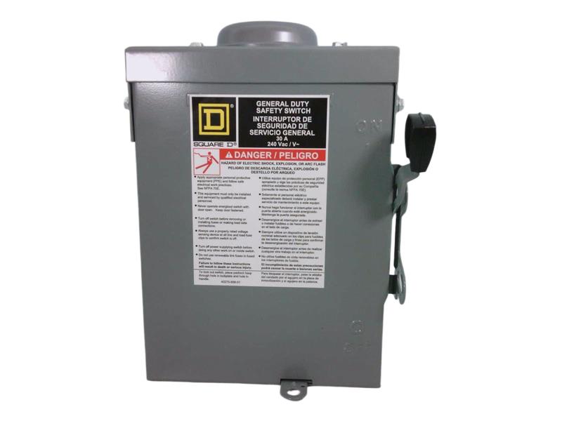 DU221RB by SCHNEIDER ELECTRIC
