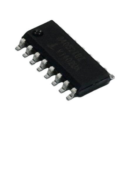 ISL84052IBZ by RENESAS