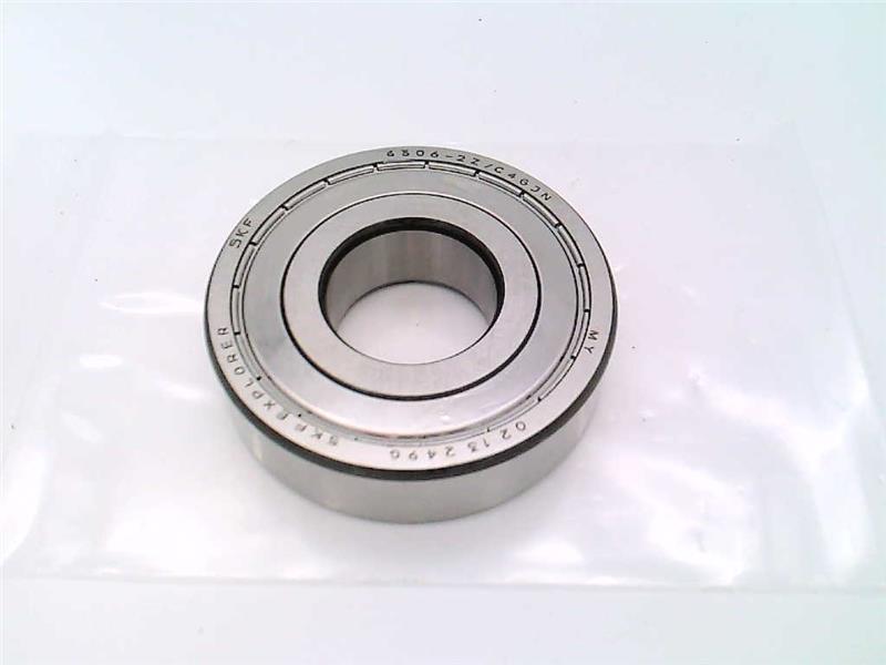 SKF 6306-2Z/C4GJN
