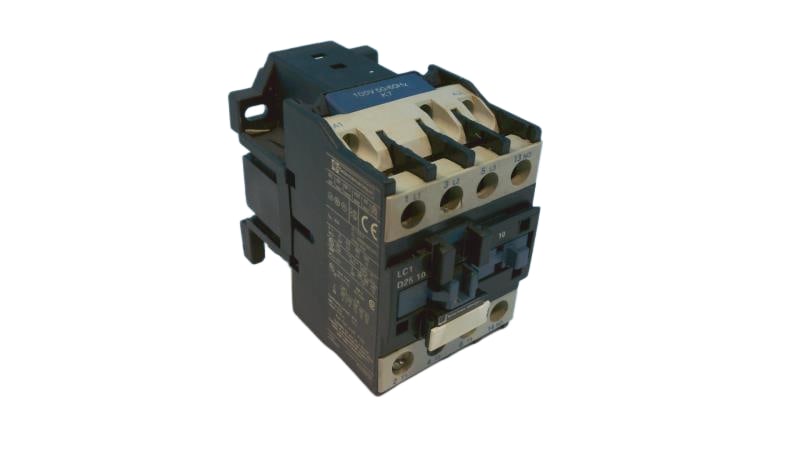 SCHNEIDER ELECTRIC LC1D2510K7