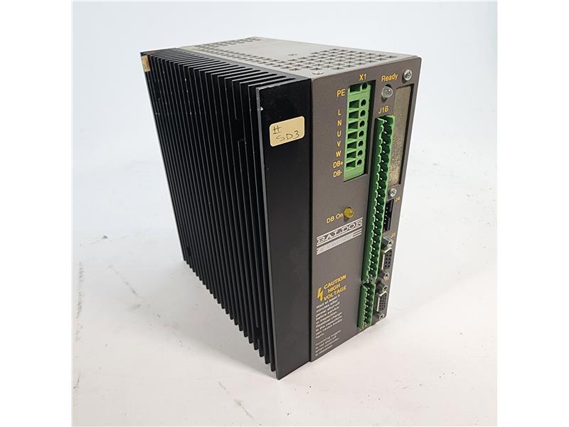 ASEA BROWN BOVERI DBSC-105-GAAW-2