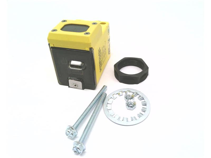 BANNER ENGINEERING Q45BW22LPQ1