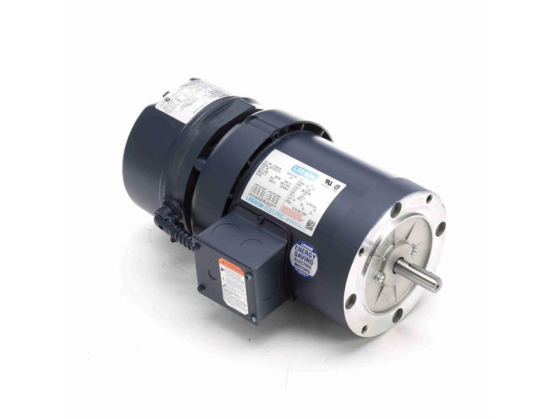 REGAL REXNORD 184TTFBD6040