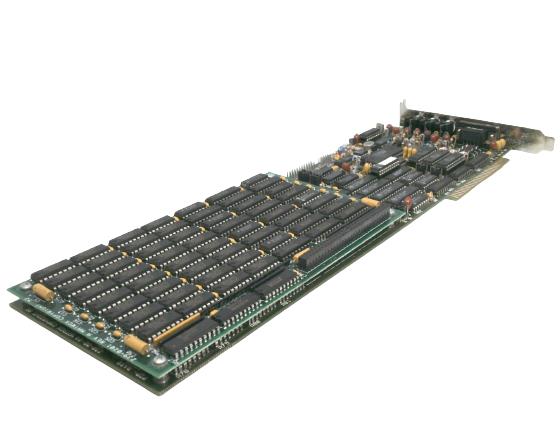 PIP-512B PLC Module/Rack by MATROX